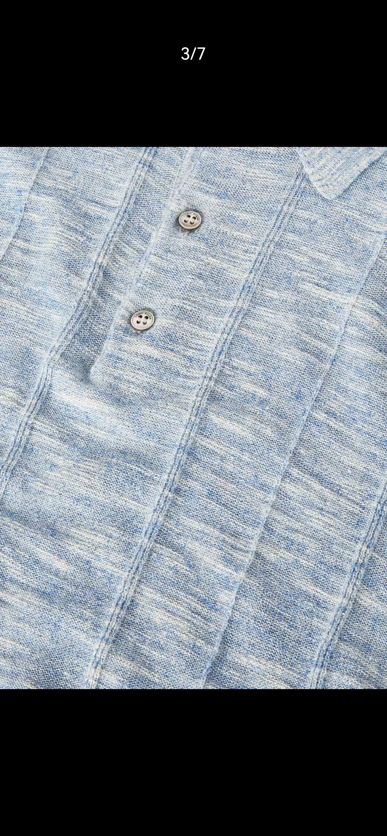 New#🟥lP🆕 老钱！男士万元级质感POLO衫 特定甄选优质53%亚麻47%桑蚕丝精纺纱线立体纹理翻领