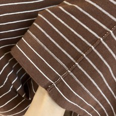 New#🟥Brunello cucinelli 意大利BC 秋季新款经典男士撞色条纹圆领短袖衫。经典条纹 New#🟥Brunello cucinelli 意大利BC 秋季新款经典男士撞色条纹圆领短袖衫。经典条纹