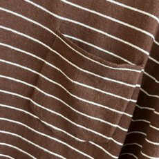 New#🟥Brunello cucinelli 意大利BC 秋季新款经典男士撞色条纹圆领短袖衫。经典条纹 New#🟥Brunello cucinelli 意大利BC 秋季新款经典男士撞色条纹圆领短袖衫。经典条纹