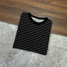 New#🟥Brunello cucinelli 意大利BC 秋季新款经典男士撞色条纹圆领短袖衫。经典条纹 New#🟥Brunello cucinelli 意大利BC 秋季新款经典男士撞色条纹圆领短袖衫。经典条纹