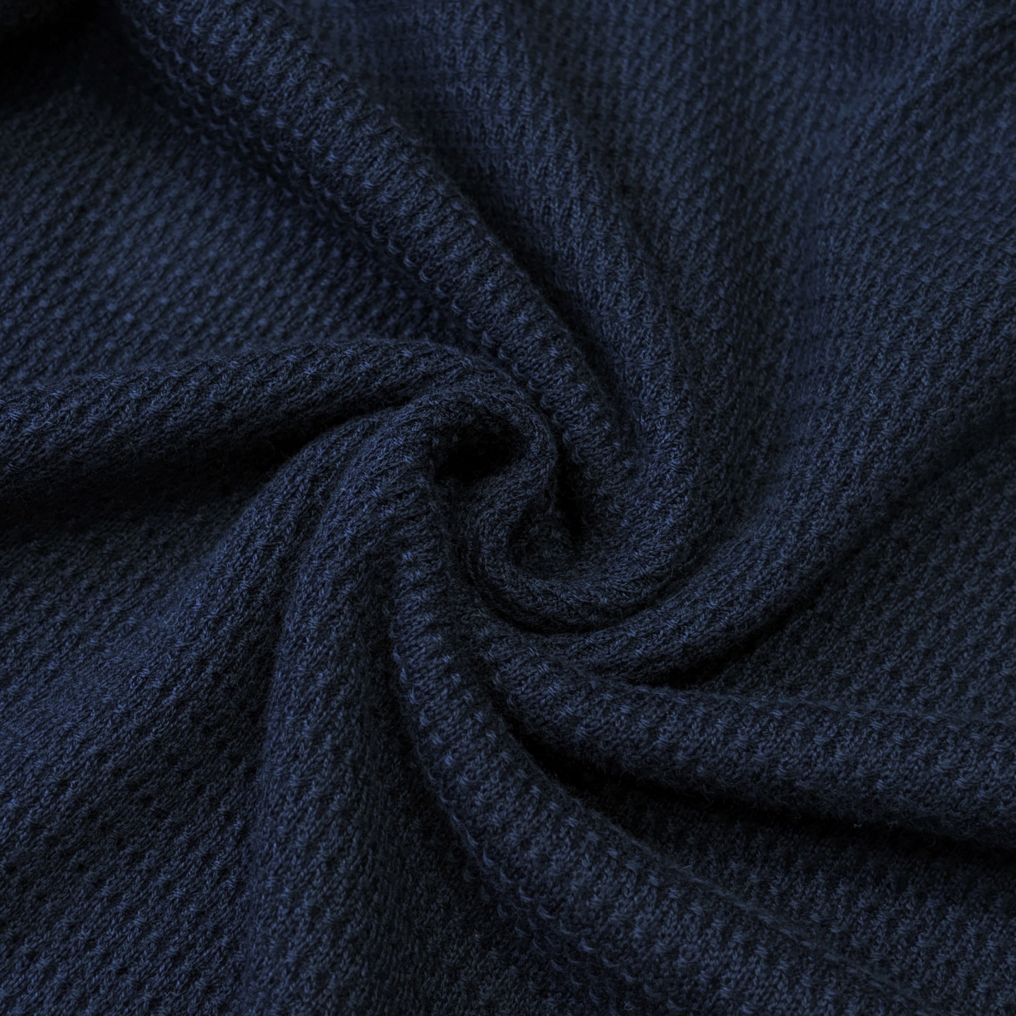 New#🟥ZEGNA 一眼就认出EZ家独特衣领设计甄选天然棉麻纤维纱线匠心打造立体感超强针织条纹纹理翻领