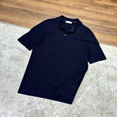 New#🟥BC 意大利老钱风!进柜无忧!原版客供纱线77%亚麻23%棉超垂感透气元宝针色织翻领针织短袖P New#🟥BC 意大利老钱风!进柜无忧!原版客供纱线77%亚麻23%棉超垂感透气元宝针色织翻领针织短袖P