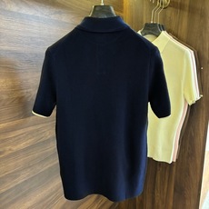 New#🟥BC 专柜原版客供纱线元宝针衫,让你解锁“进柜穿搭无忧”。客供纱线77%亚麻23%棉超垂感透气 New#🟥BC 专柜原版客供纱线元宝针衫,让你解锁“进柜穿搭无忧”。客供纱线77%亚麻23%棉超垂感透气
