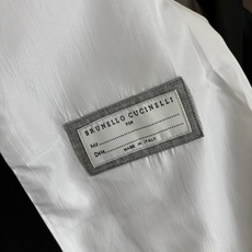 New#🟥 Brunello Cucinelli BC 意大利 老钱风 翻领纽扣夹克外套,专柜最新款意式 New#🟥 Brunello Cucinelli BC 意大利 老钱风 翻领纽扣夹克外套,专柜最新款意式