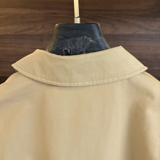 New#🟥 Brunello Cucinelli BC 意大利 老钱风 翻领纽扣夹克外套,专柜最新款意式 New#🟥 Brunello Cucinelli BC 意大利 老钱风 翻领纽扣夹克外套,专柜最新款意式