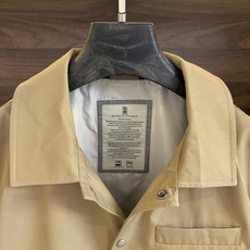 New#🟥 Brunello Cucinelli BC 意大利 老钱风 翻领纽扣夹克外套,专柜最新款意式 New#🟥 Brunello Cucinelli BC 意大利 老钱风 翻领纽扣夹克外套,专柜最新款意式