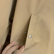 New#🟥 Brunello Cucinelli BC 意大利 老钱风 翻领纽扣夹克外套,专柜最新款意式 New#🟥 Brunello Cucinelli BC 意大利 老钱风 翻领纽扣夹克外套,专柜最新款意式