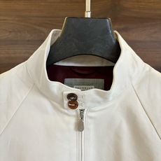 New#🟥 Brunello Cucinelli BC 意大利 立领夹克外套,于简约肌理间,其简约而利落 New#🟥 Brunello Cucinelli BC 意大利 立领夹克外套,于简约肌理间,其简约而利落
