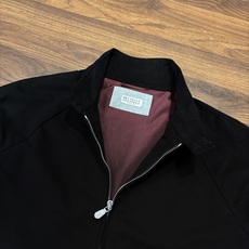 New#🟥 Brunello Cucinelli BC 意大利 立领夹克外套,于简约肌理间,其简约而利落 New#🟥 Brunello Cucinelli BC 意大利 立领夹克外套,于简约肌理间,其简约而利落