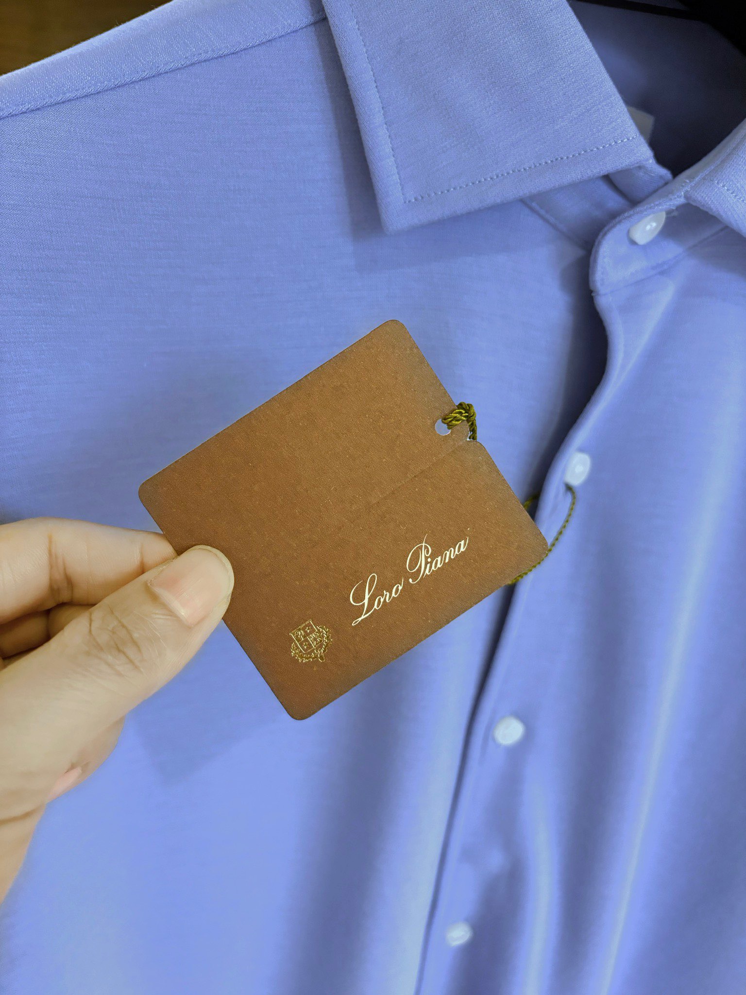 New#🟥lP🆕渠道尖端~加厚弹力棉磨毛长袖衬衫，老钱风格的极简纯色款，时尚百搭长袖衬衫，专为春秋冬而设