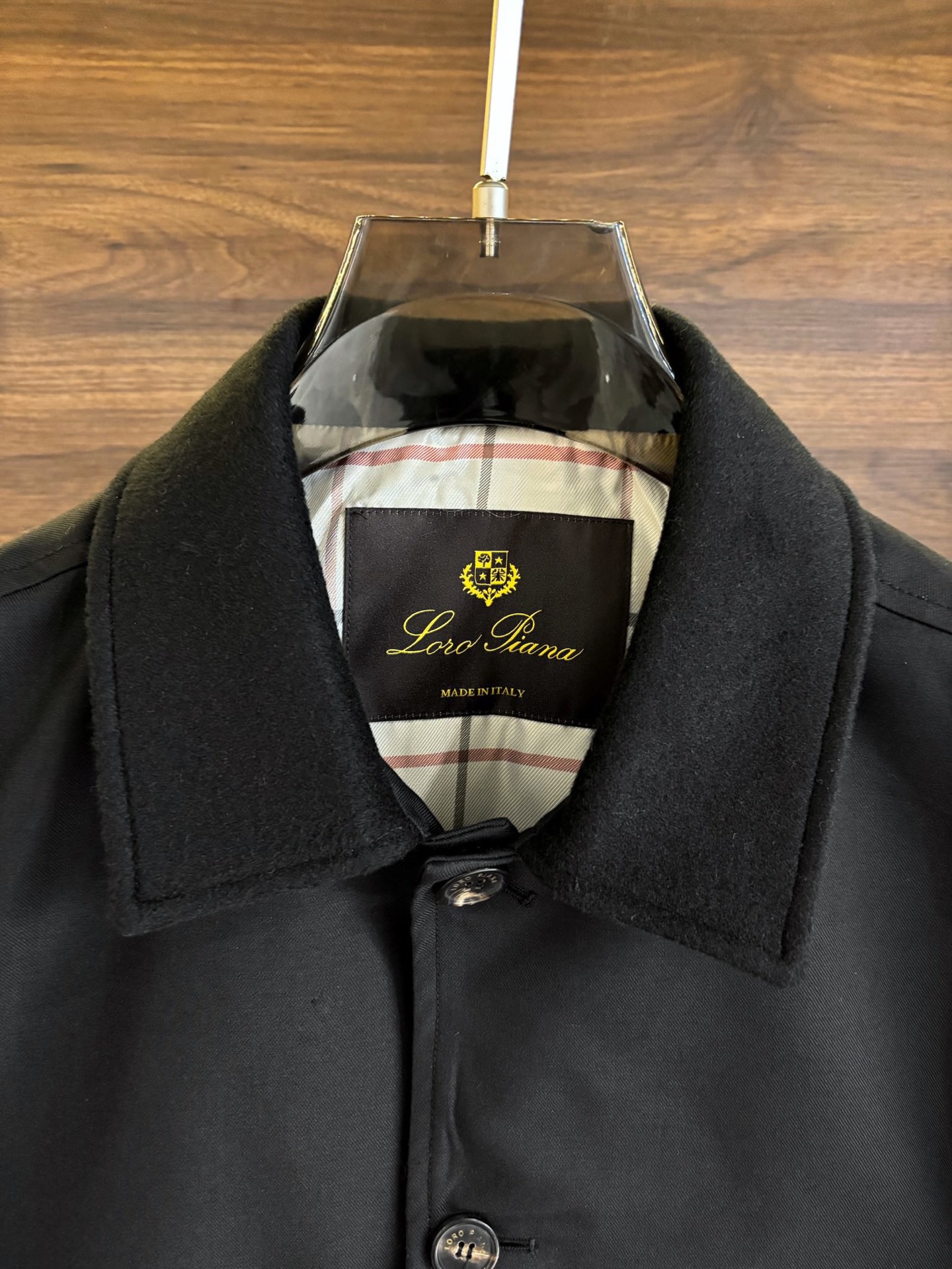 New#🟥lP🆕 诺悠翩雅 专柜最新款休闲男士夹克，中长长度夹克外套，高品质的面料和时尚的设计而受到广大