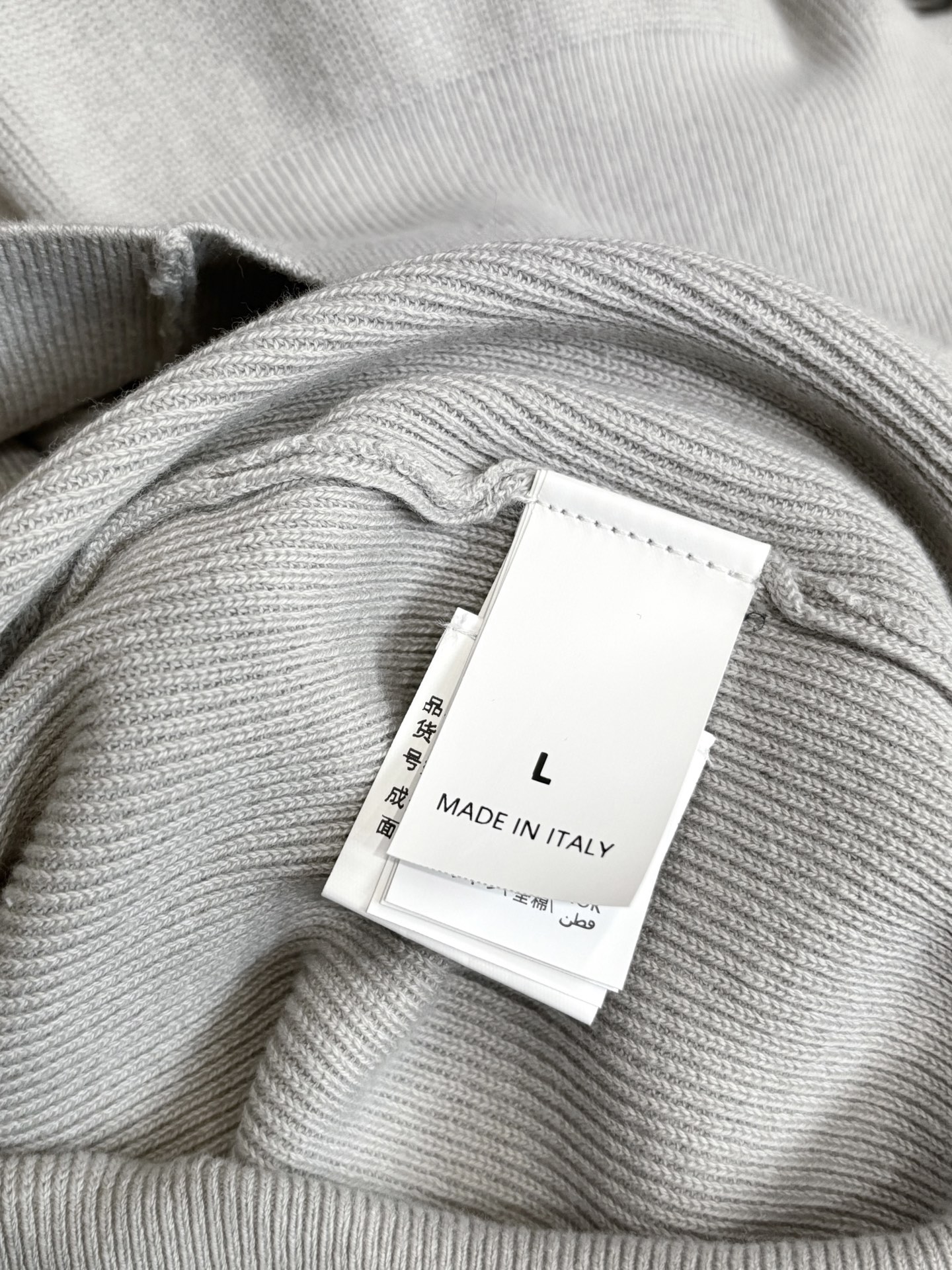 New#🟥Brunello Cuc***lli BC 翻领毛衣，老钱风穿搭 经典翻领针织衫 ，高级松弛感