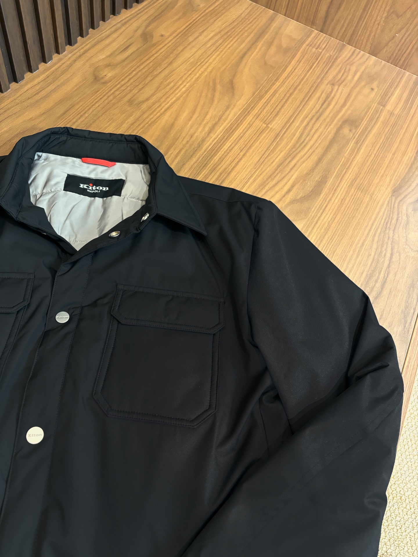 NO:567698,Button cotton clothing],,alexander wang19860909纽扣棉服】,,alexander wang,Men's clothing