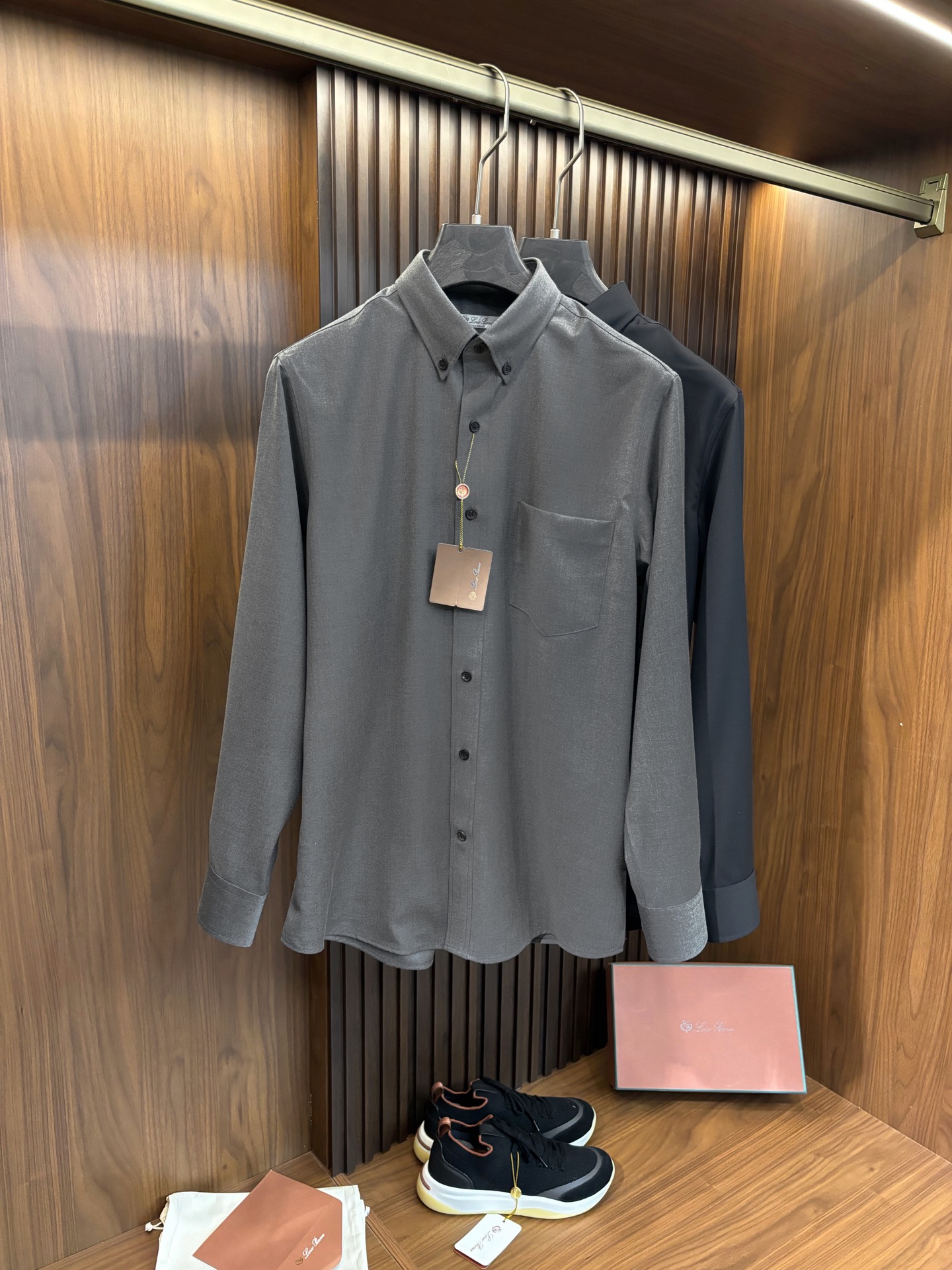 NO:567721,Collar button gentleman】,,alexander wang19860909领扣绅士】,,alexander wang,Men's clothing