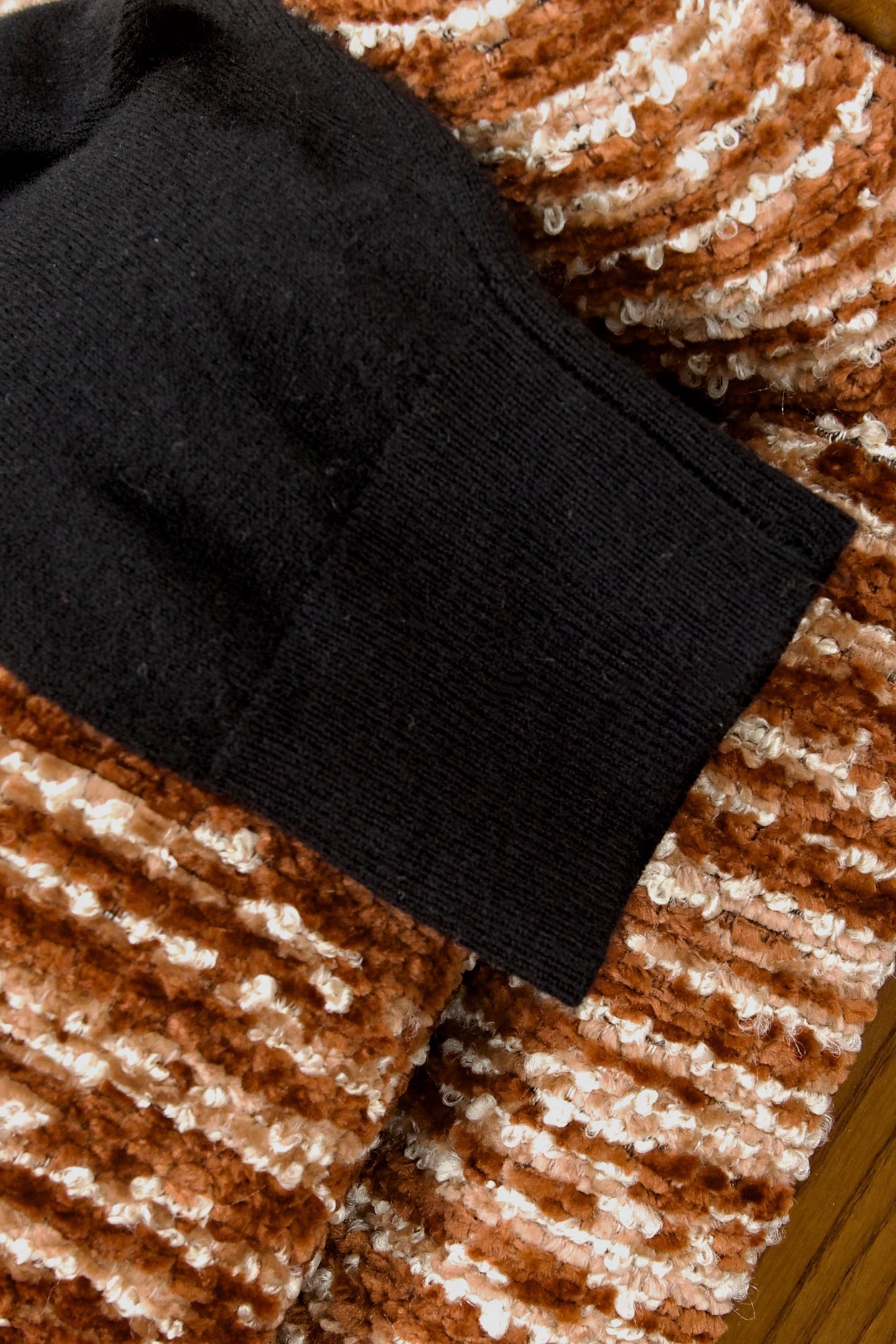 New#🟥ZE 杰家 男士圆领羊毛衫，圆领设计简约经典，而且作为时尚界的“万能公式”，圆领T恤与任何下装