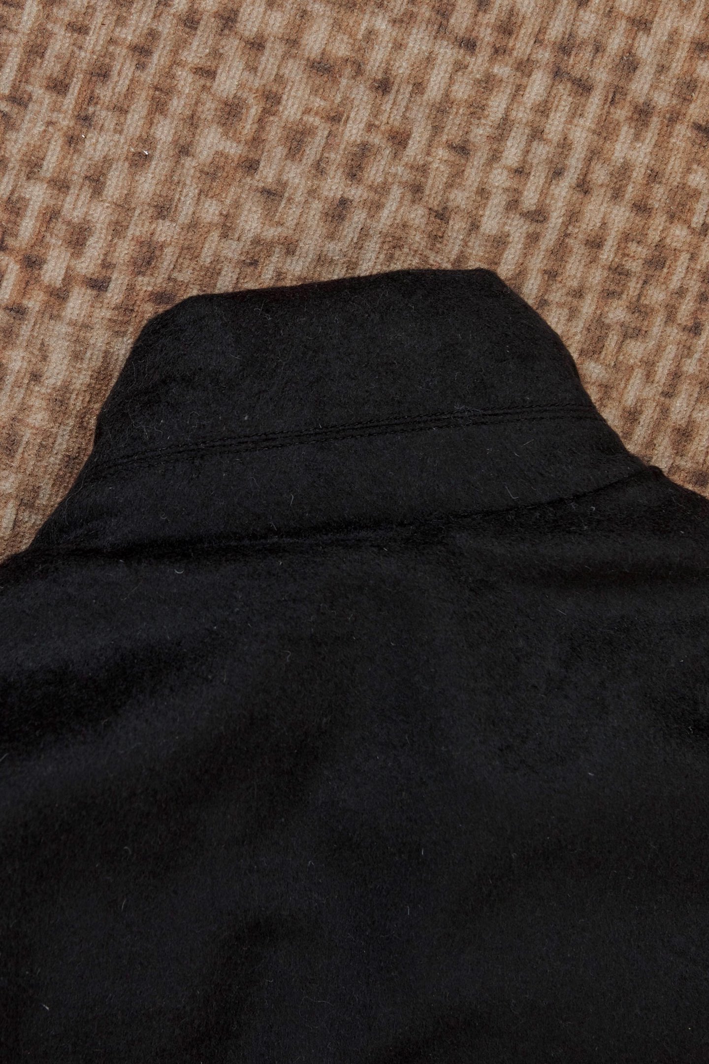 羽绒服 New#🟥 lP🆕 诺悠翩雅 甄选硬朗有型的男士羊毛羊绒混纺羽绒服，铸就奢华格调。款式设计，利落