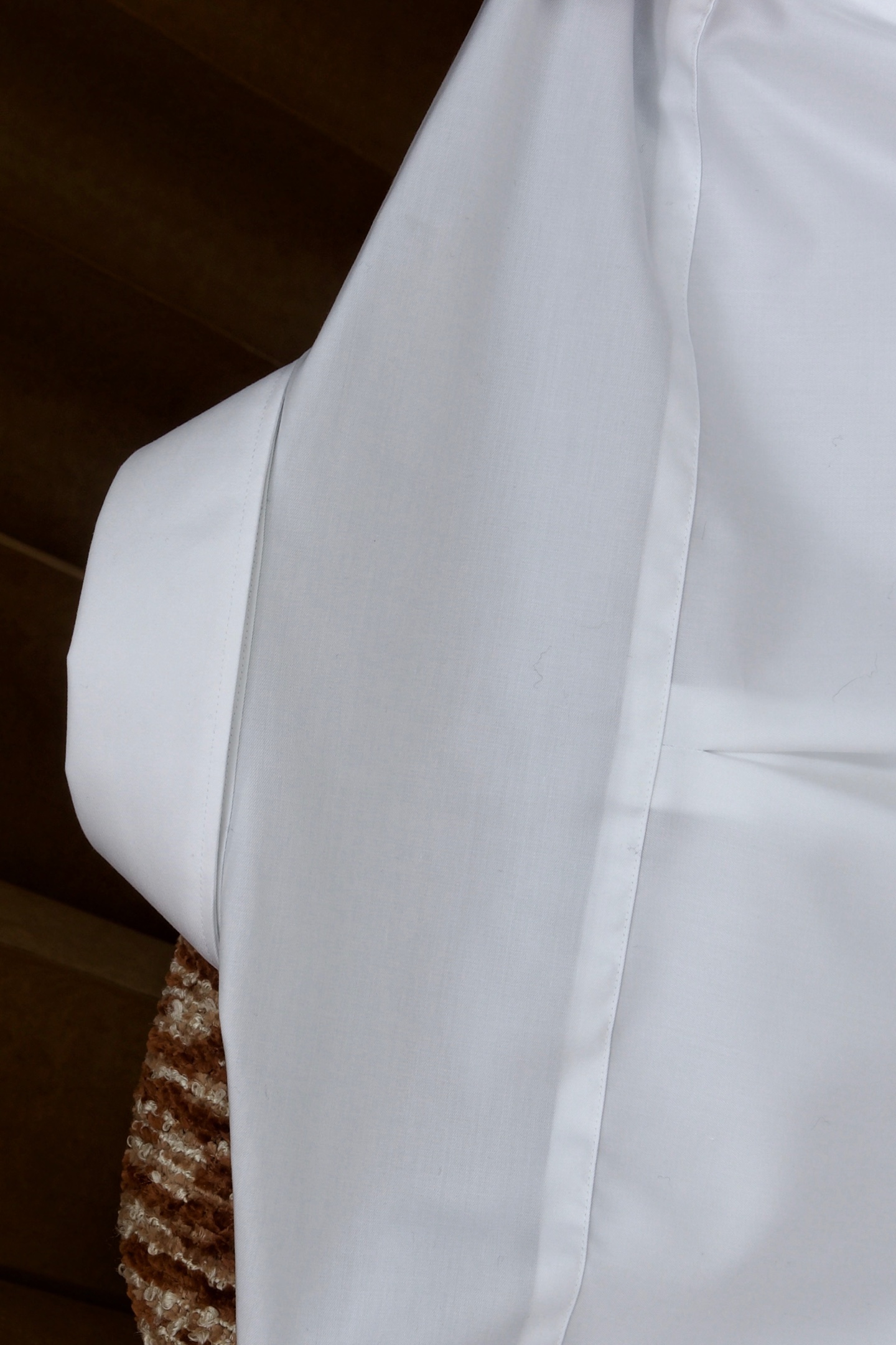 New#🟥BrunelloCucinelli 简约不张扬却自带高级感，贡缎棉休闲男士衬衫，面料细腻丝滑，