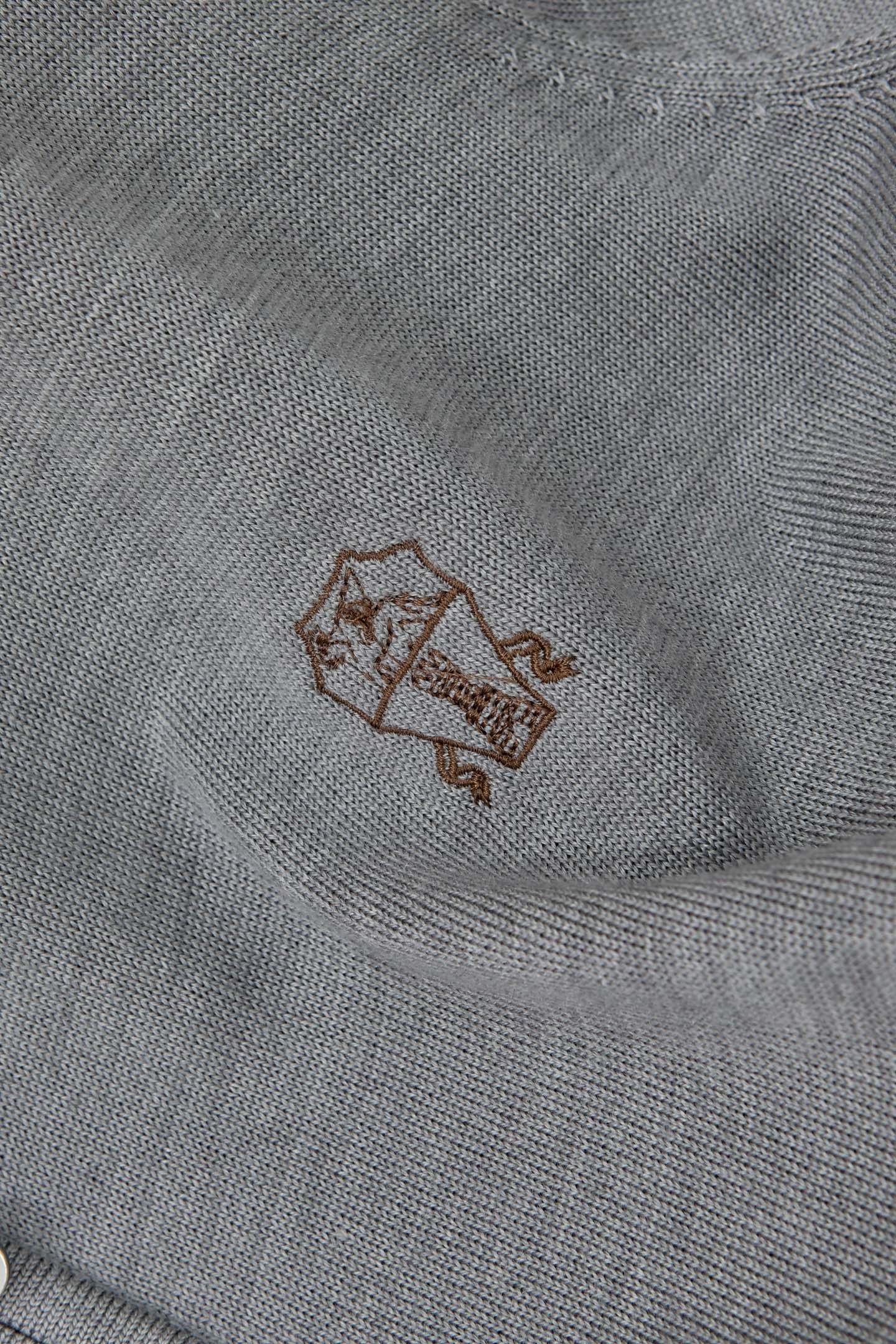 New#🟥Brunello Cucinelli 甄选硬朗刺绣100%羊毛面料轻盈蓬松，带来无与伦比的亲肤