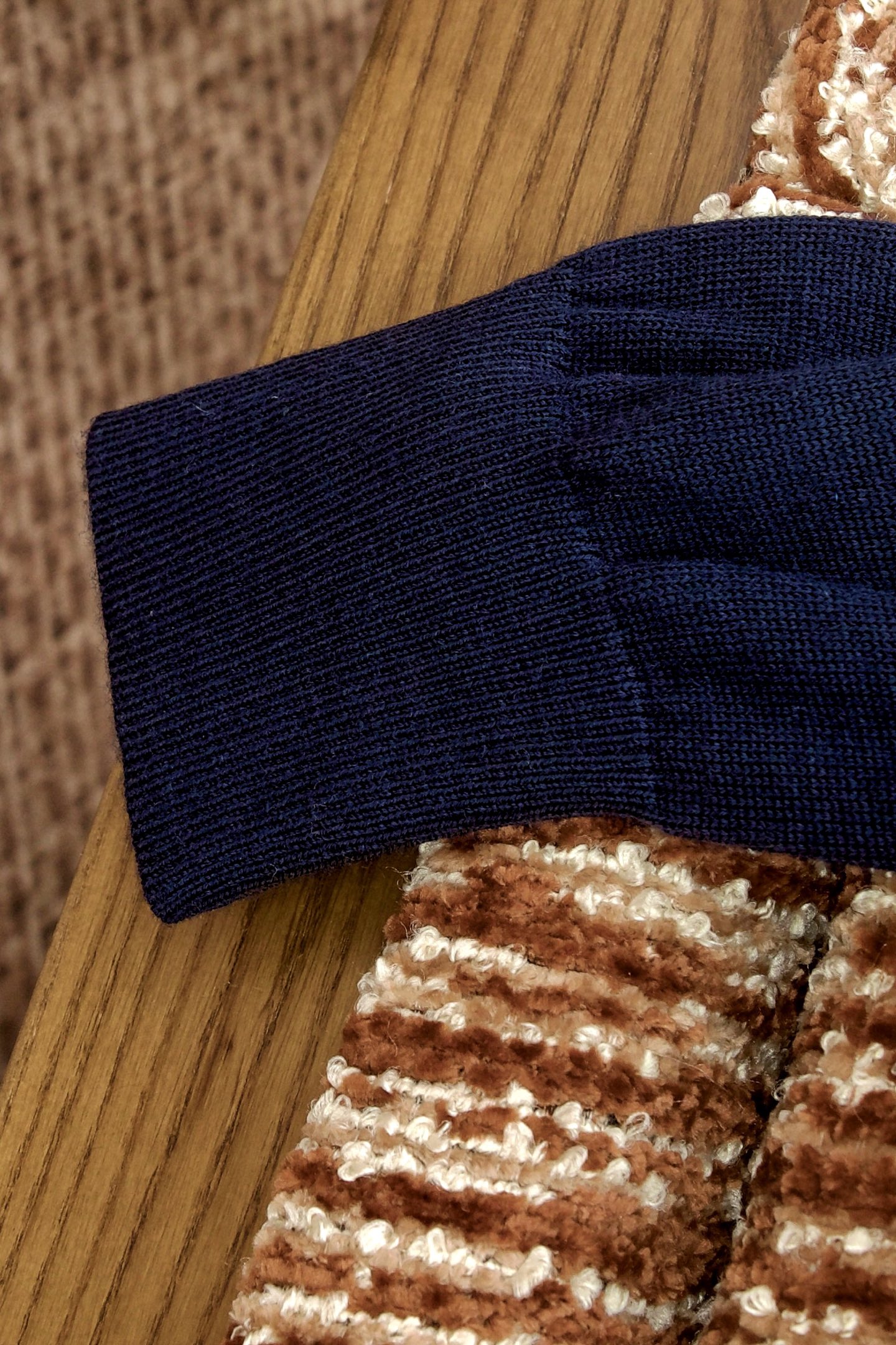 New#🟥Brunello Cucinelli 甄选硬朗刺绣100%羊毛面料轻盈蓬松，带来无与伦比的亲肤