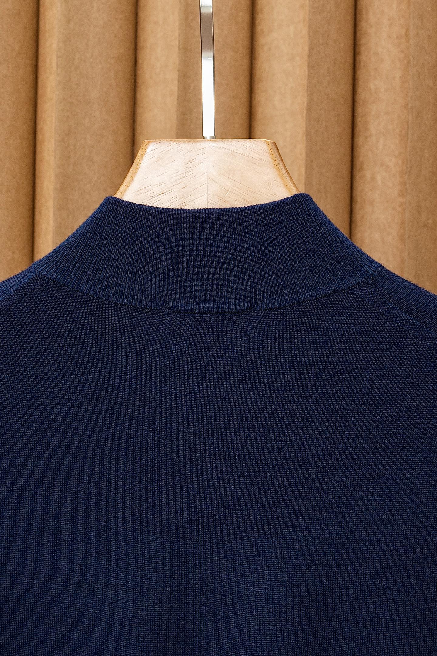 New#🟥Brunello Cucinelli 甄选硬朗刺绣100%羊毛面料轻盈蓬松，带来无与伦比的亲肤