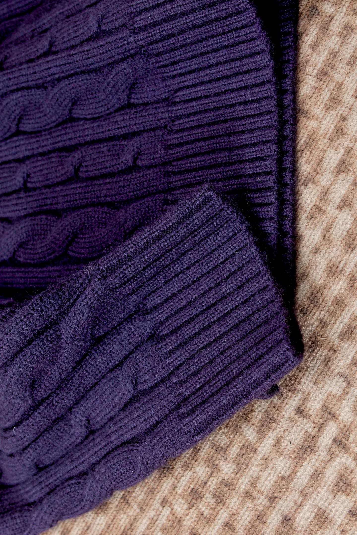 New#🟥lP🆕 经典麻花辫织法复古混纺羊绒纱线羊绒衫，探索时尚的复古潮流，lP🆕家为您呈现一款独具匠心