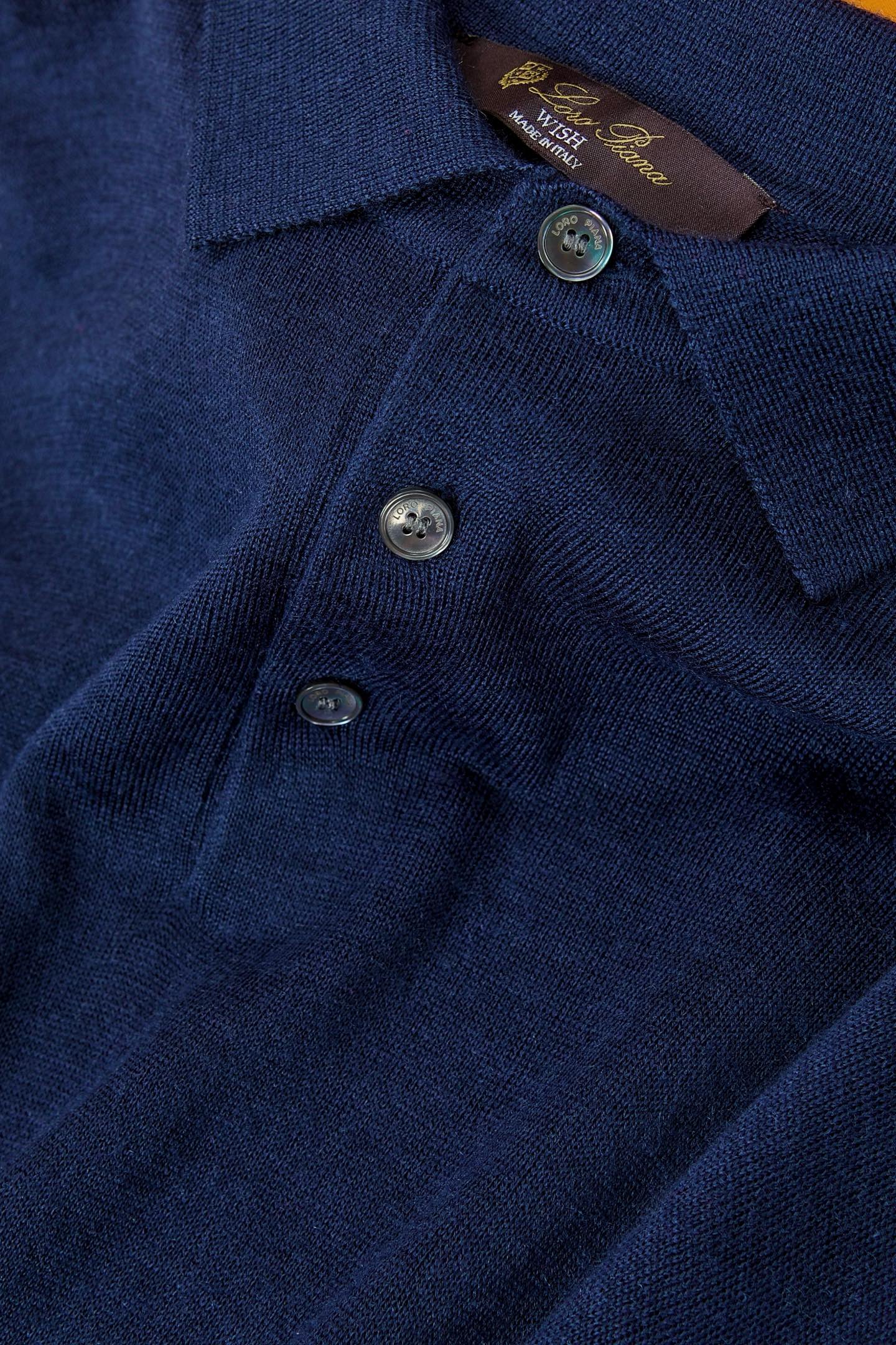 New#🟥lP🆕 翻领羊毛衫，用细腻纤维编织时光韵味，于一针一线间，诉说永恒优雅，在男士高端针织服饰领域