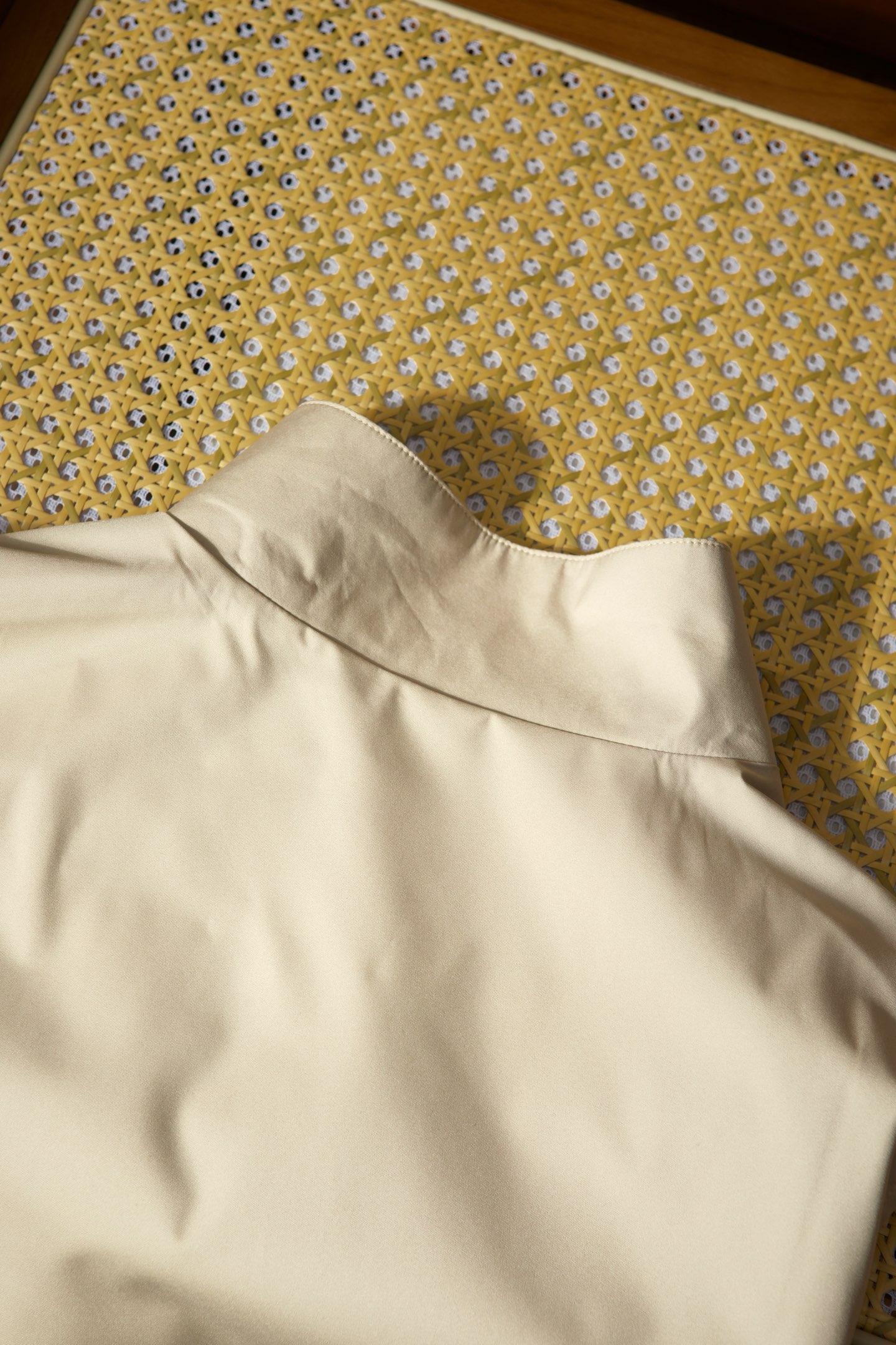 New#🟥lP🆕 诺悠翩雅 专柜新款双面男士休闲马甲 经典款臻品双头拉链羊毛针织里料马甲/背心外套，双面