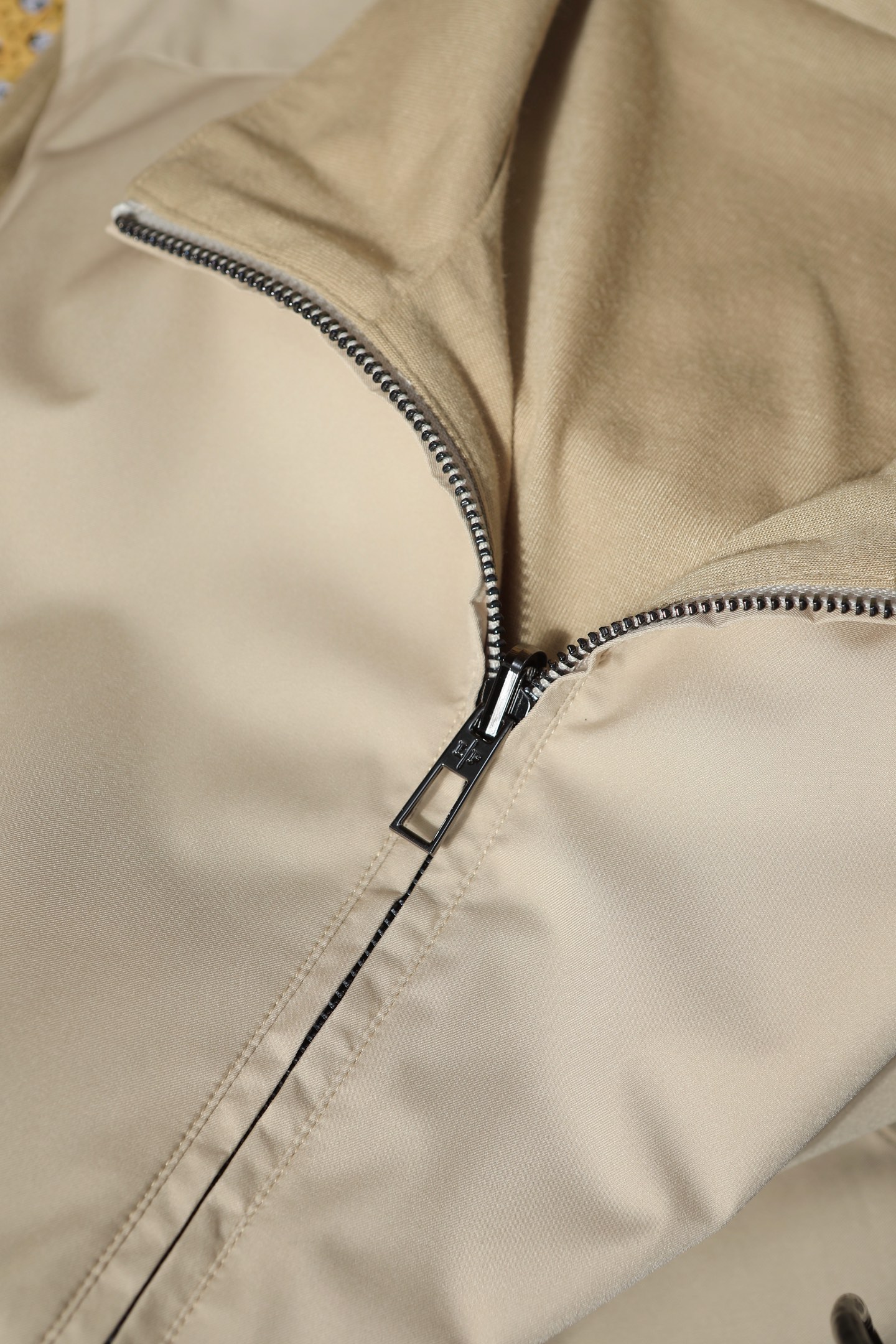 New#🟥lP🆕 诺悠翩雅 专柜新款双面男士休闲马甲 经典款臻品双头拉链羊毛针织里料马甲/背心外套，双面