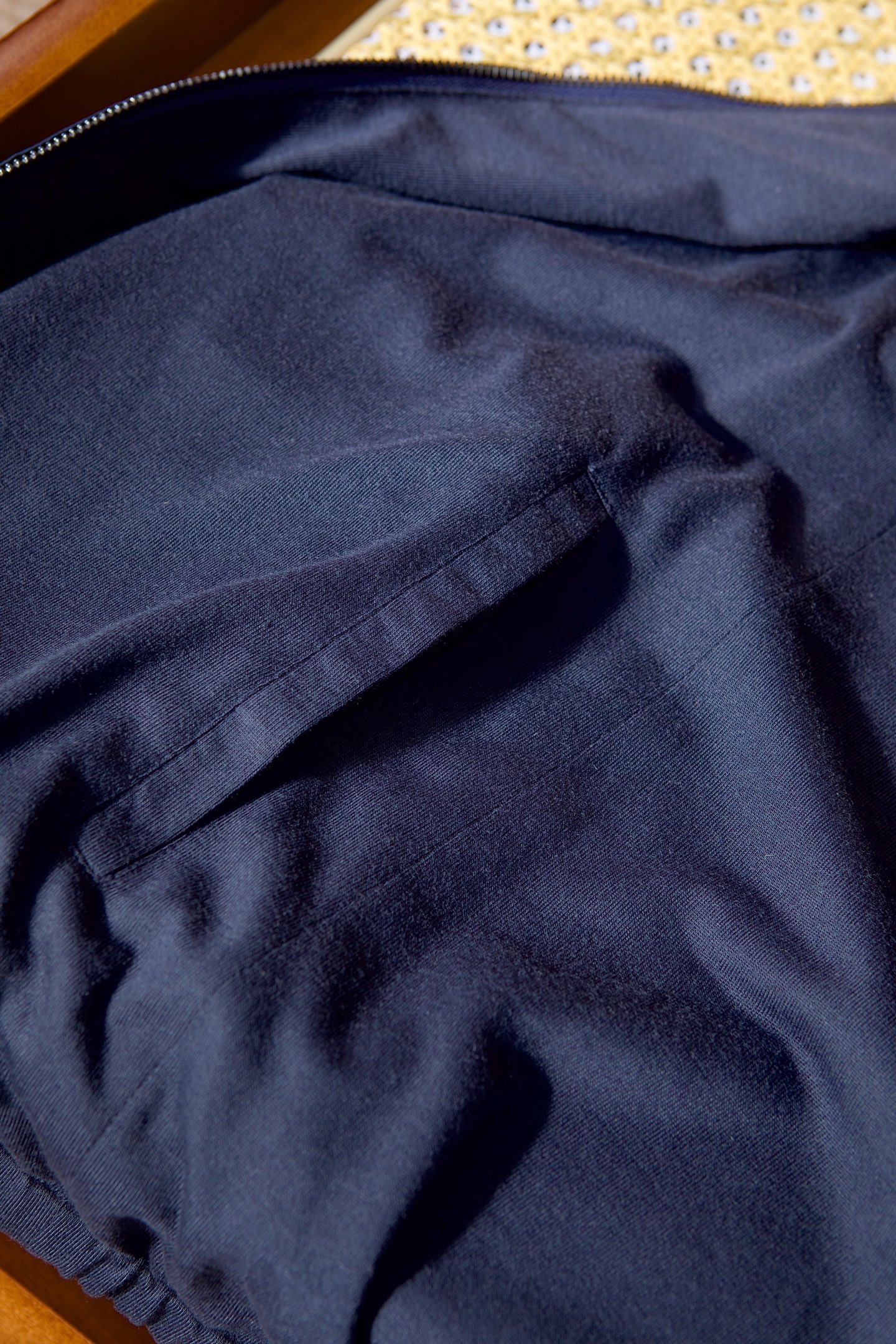 New#🟥lP🆕 诺悠翩雅 专柜新款双面男士休闲马甲 经典款臻品双头拉链羊毛针织里料马甲/背心外套，双面