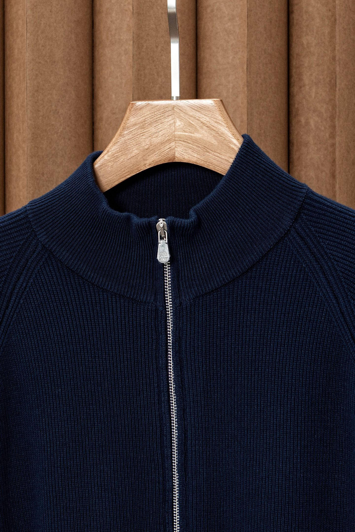 New#🟥Brunello Cucinelli 针织开衫毛衣，100%棉面料轻盈蓬松，带来无与伦比的亲肤