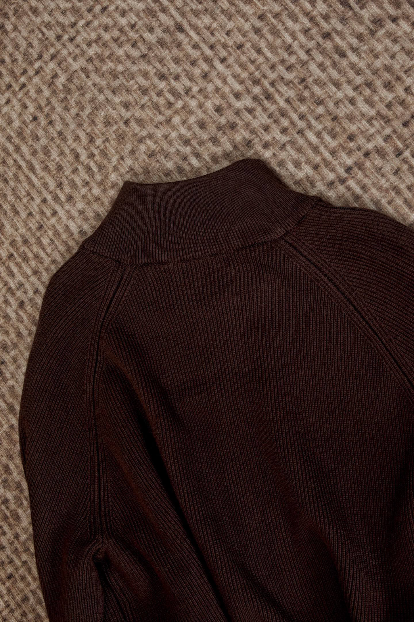 New#🟥Brunello Cucinelli 针织开衫毛衣，100%棉面料轻盈蓬松，带来无与伦比的亲肤