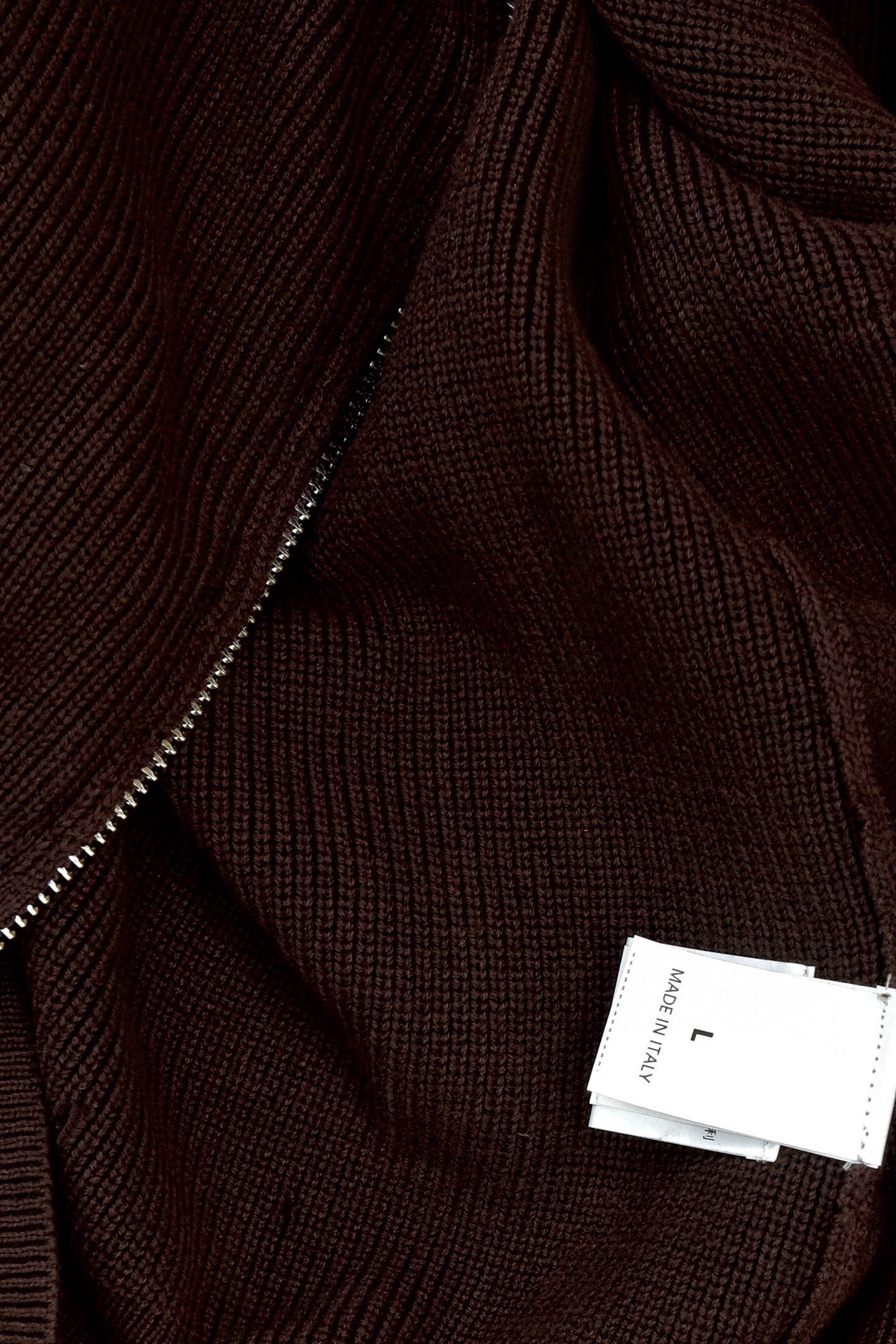 New#🟥Brunello Cucinelli 针织开衫毛衣，100%棉面料轻盈蓬松，带来无与伦比的亲肤