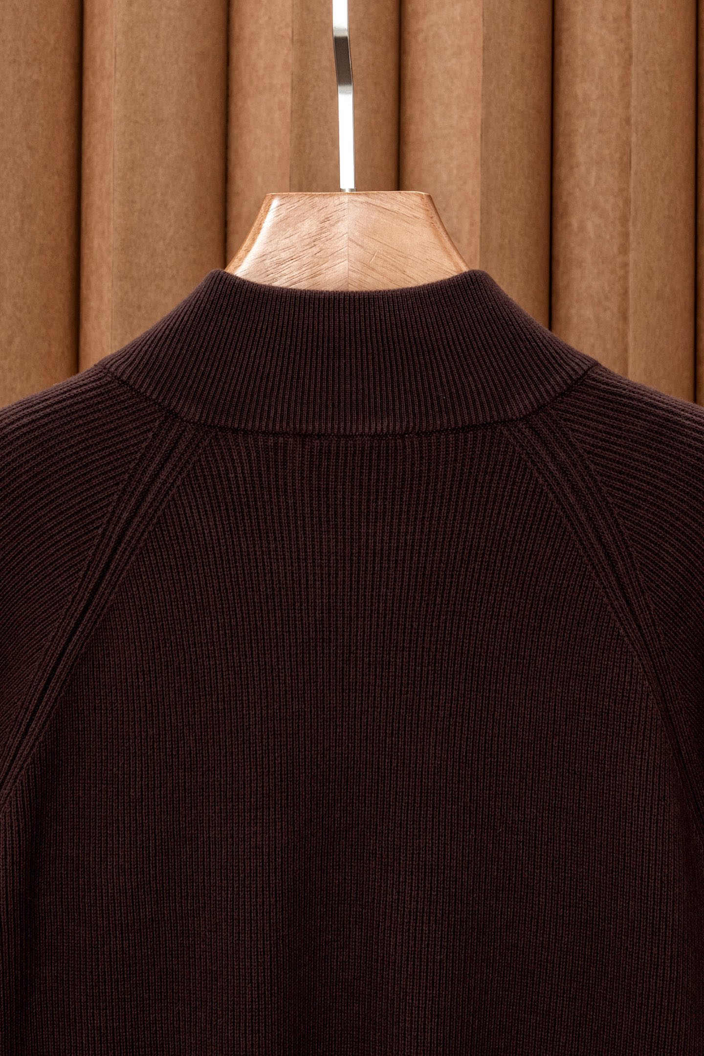 New#🟥Brunello Cucinelli 针织开衫毛衣，100%棉面料轻盈蓬松，带来无与伦比的亲肤