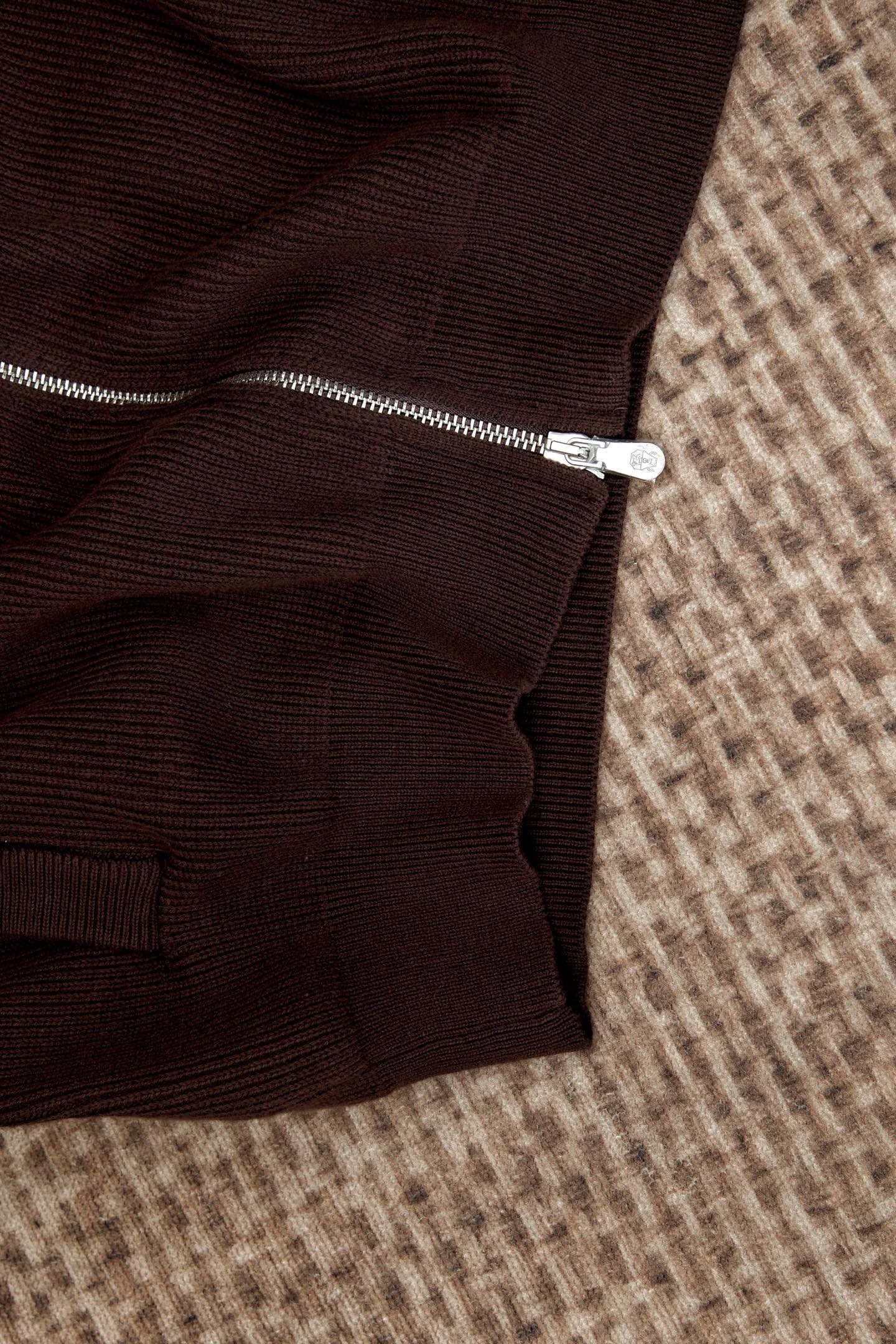 New#🟥Brunello Cucinelli 针织开衫毛衣，100%棉面料轻盈蓬松，带来无与伦比的亲肤