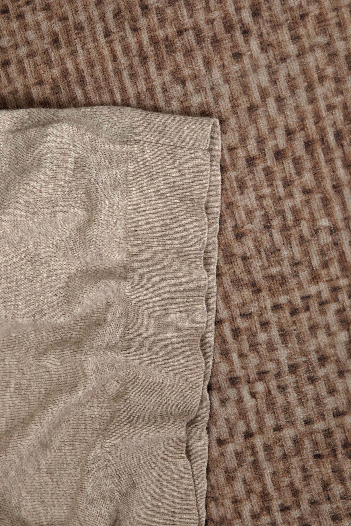 New#🟥ZE 杰家 男士圆领羊毛衫，圆领设计简约经典，而且作为时尚界的“万能公式”，圆领T恤与任何下装