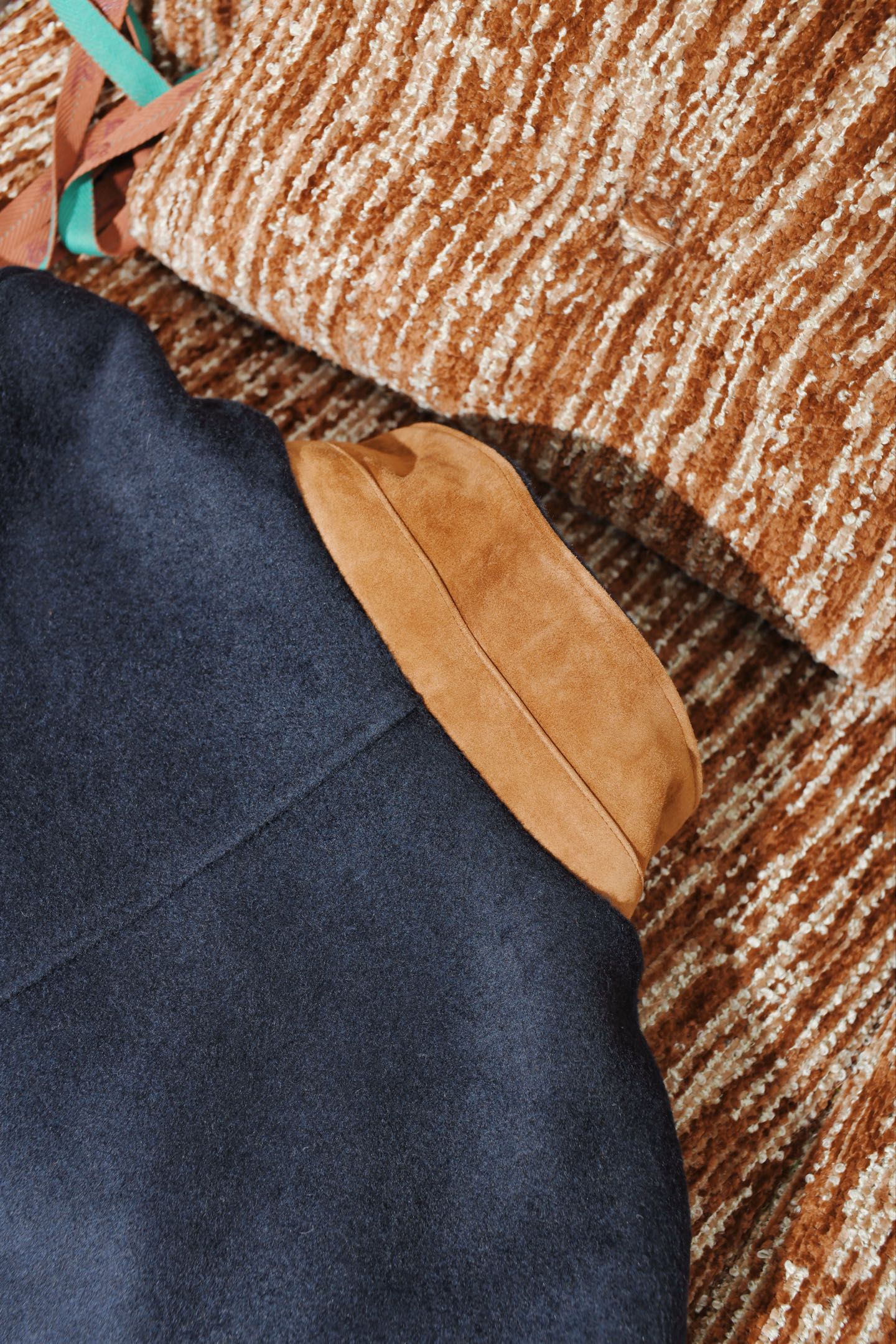 New#🟥lP🆕 诺悠翩雅 臻品羊绒混纺琥珀棕男装夹克外套，黄金配比面料触感与性能的完美平衡。精选20%