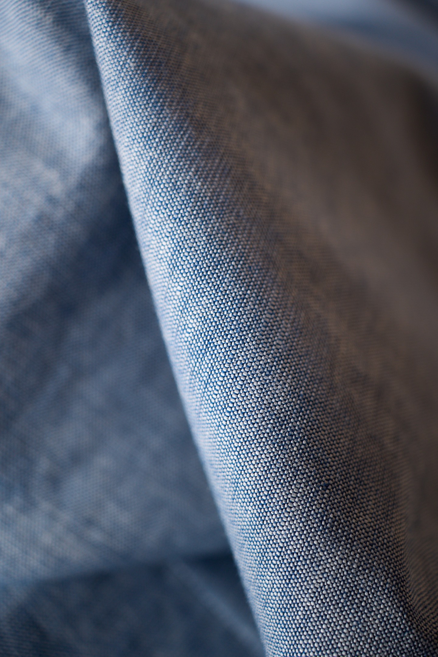 New#🟥Kiton 新款来袭！亚麻衬衫，独家巨献，胸前设计口袋，麻料以其独特的面料特点和休闲自然的风格