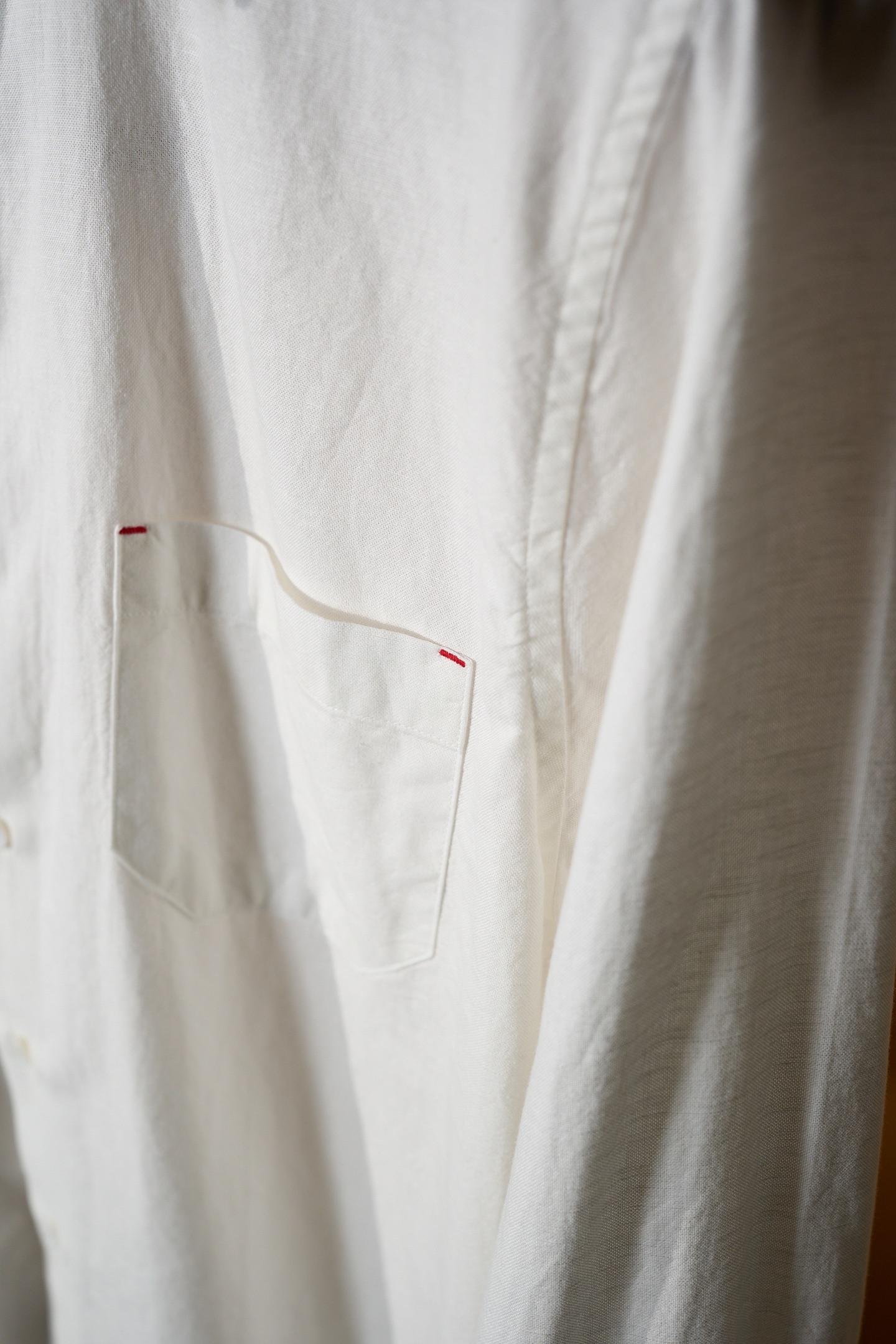 New#🟥Kiton 新款来袭！亚麻衬衫，独家巨献，胸前设计口袋，麻料以其独特的面料特点和休闲自然的风格