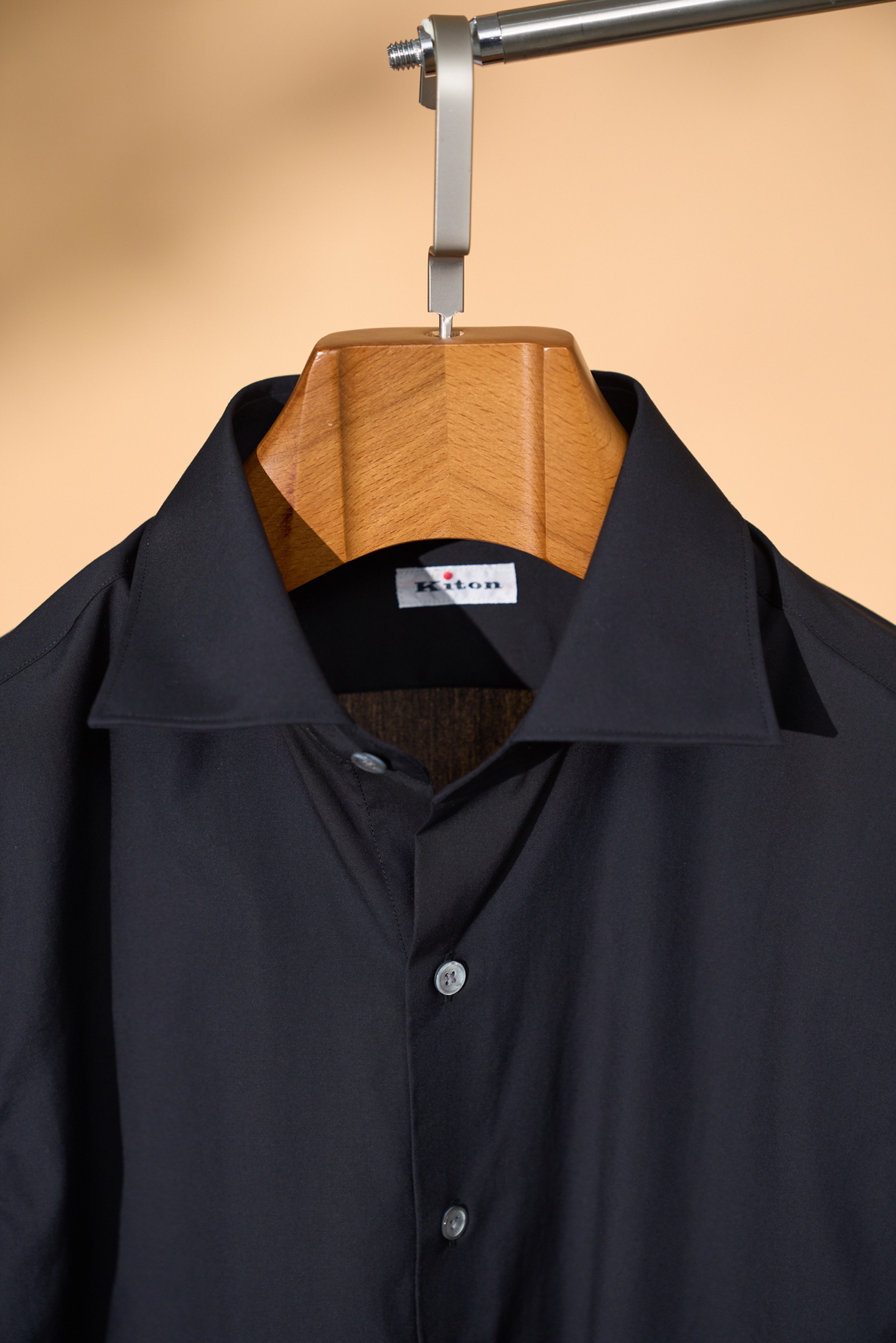 New#🟥kiton 高级男士高端商务正装法式袖扣衬衫，顶级纯正香港洋行货，官柜内部VIP限定款，瑞士原