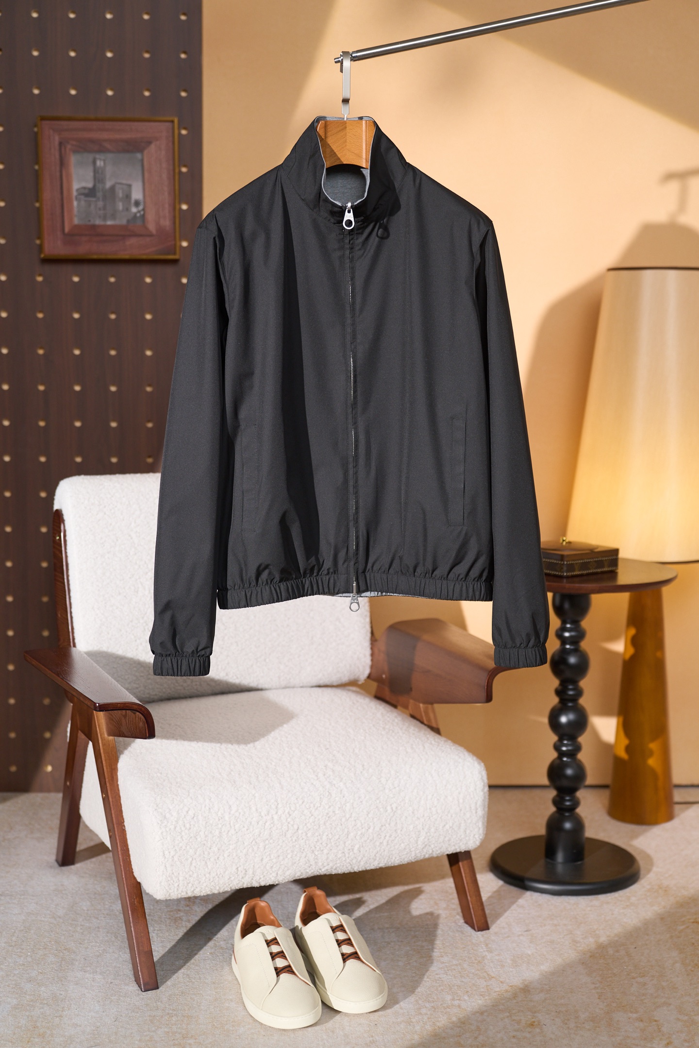 Куртка Bomber Windmate Без бренда