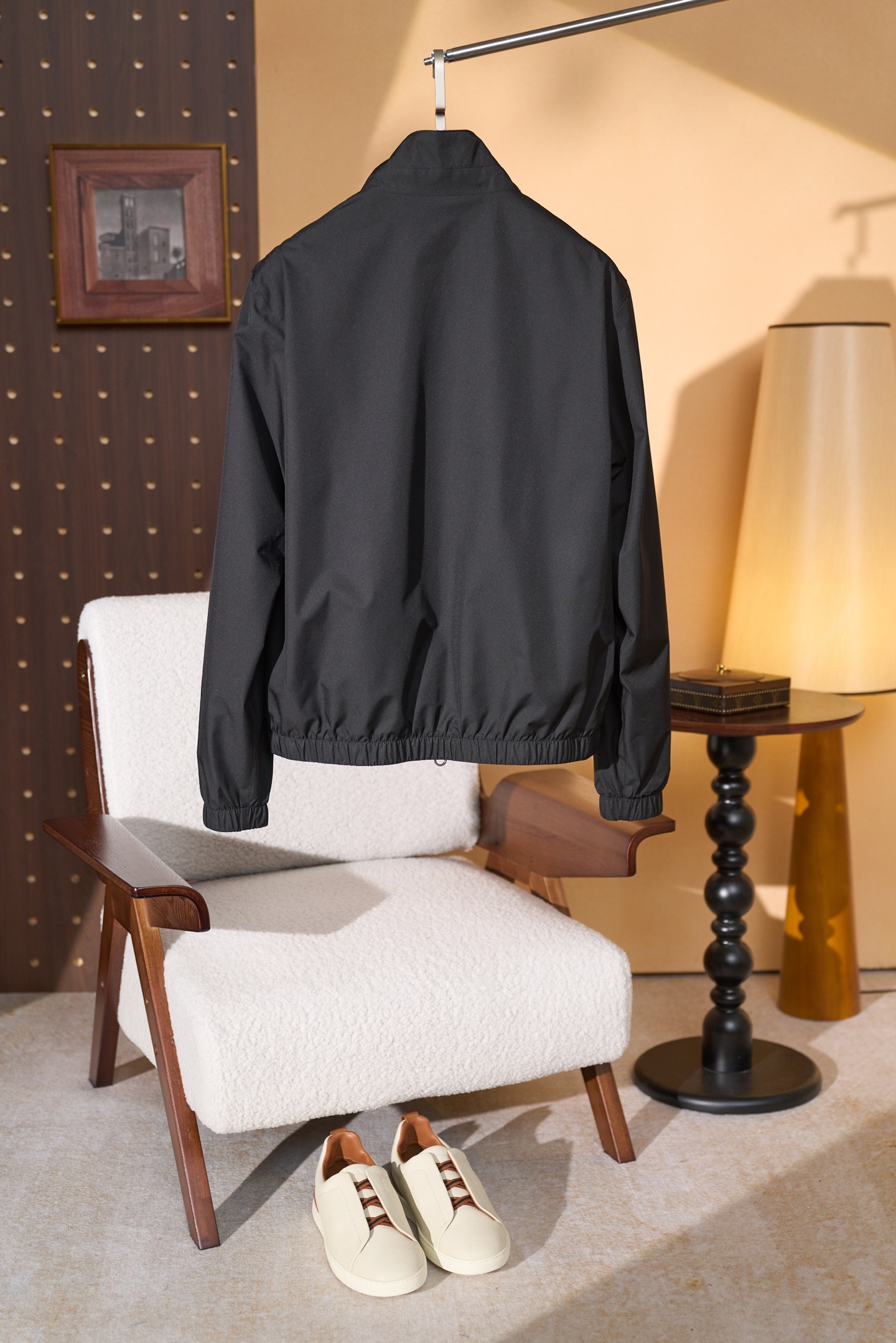 Куртка Bomber Windmate Без бренда