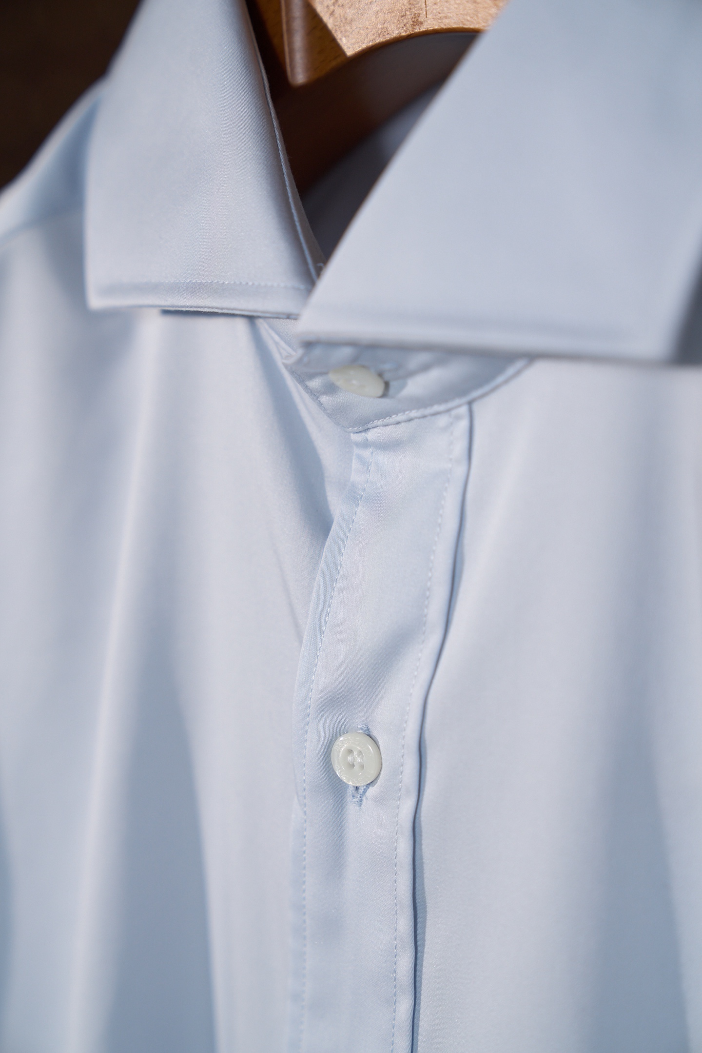 New#🟥BC 春夏新款！特织100%棉温莎领设计衬衣，意大利顶级奢侈品牌，男款时尚休闲长袖衬衫！贸易公