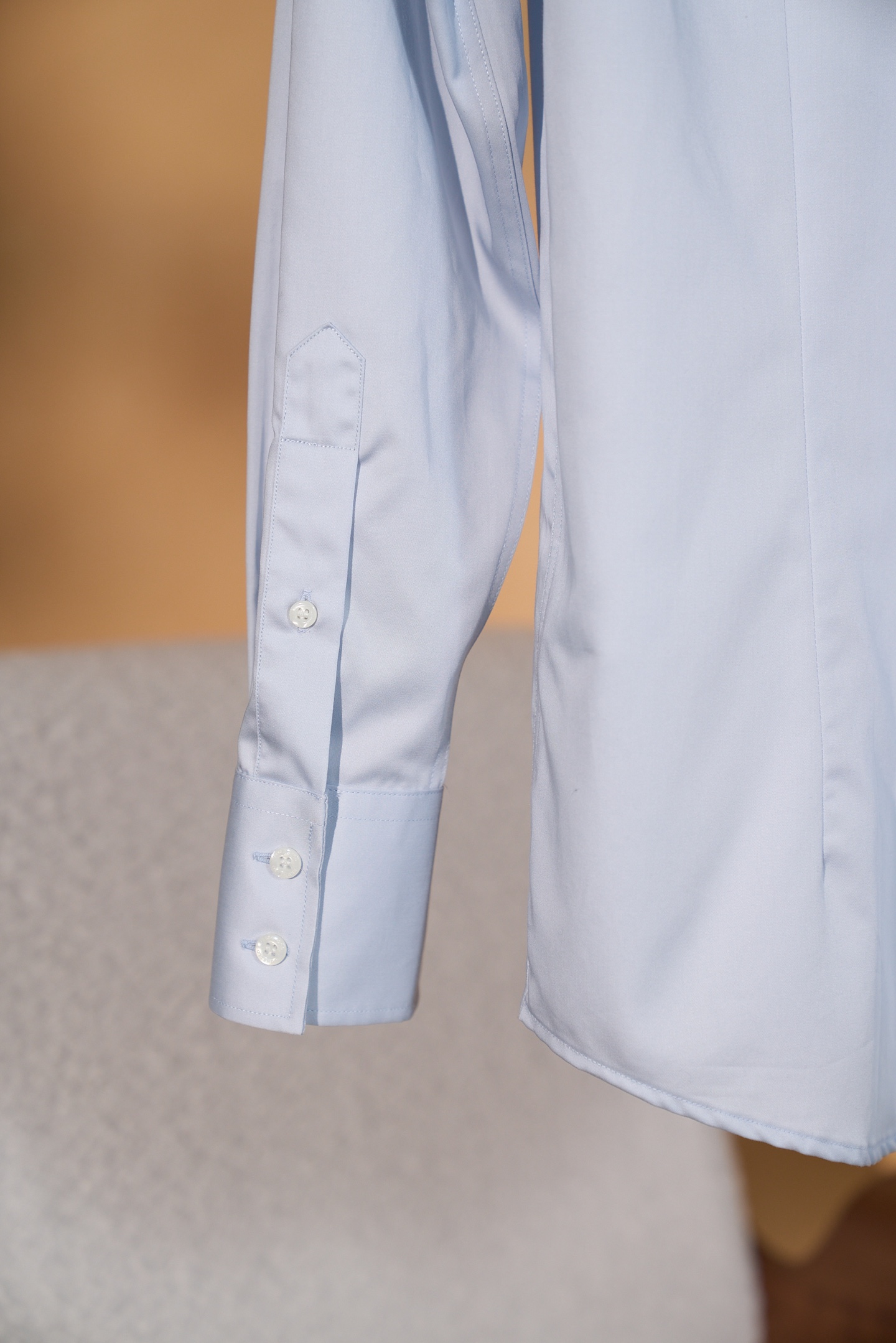 New#🟥BC 春夏新款！特织100%棉温莎领设计衬衣，意大利顶级奢侈品牌，男款时尚休闲长袖衬衫！贸易公