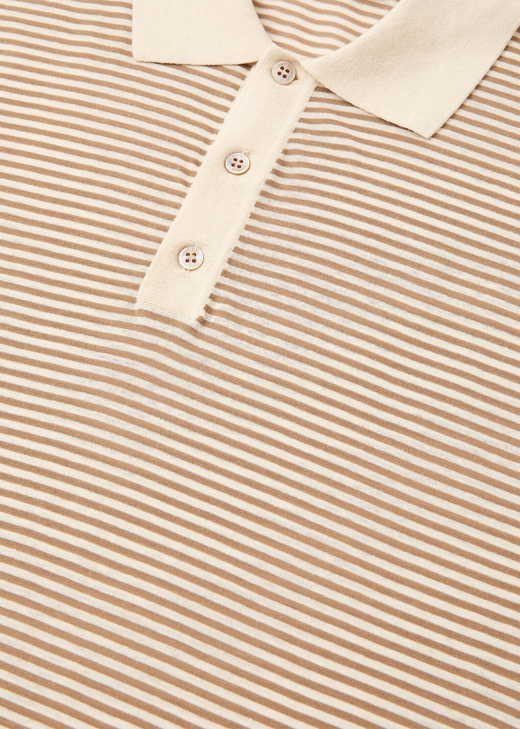 。New#🟥Loro Piana（诺悠翩雅）意大利顶奢羊绒面料品牌，被誉为“羊绒之王”，这款短袖POLO