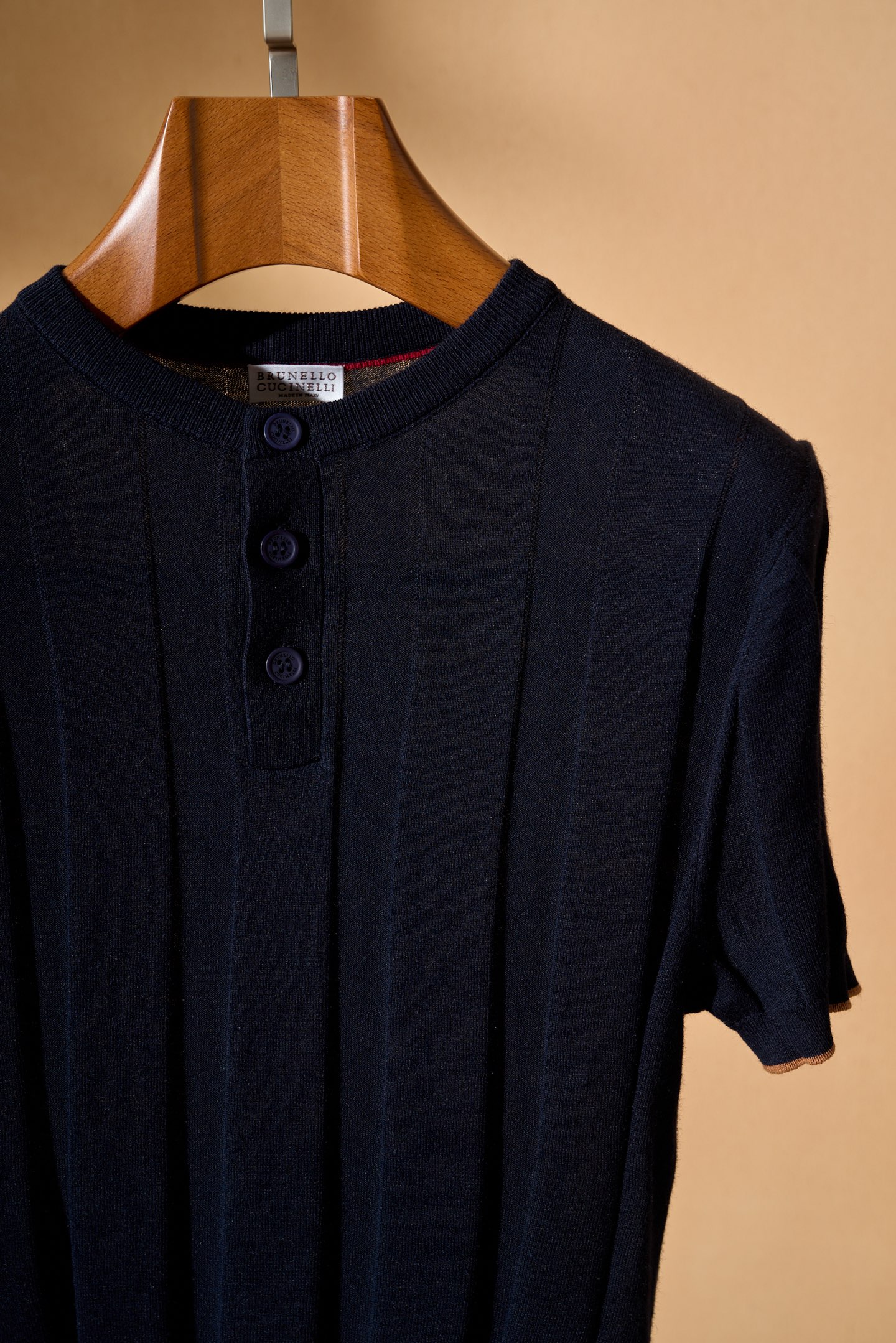 。New#🟥 Brunello Cucinelli（布鲁奈罗·库奇内利）被称作羊绒之王，来自意大利索罗梅