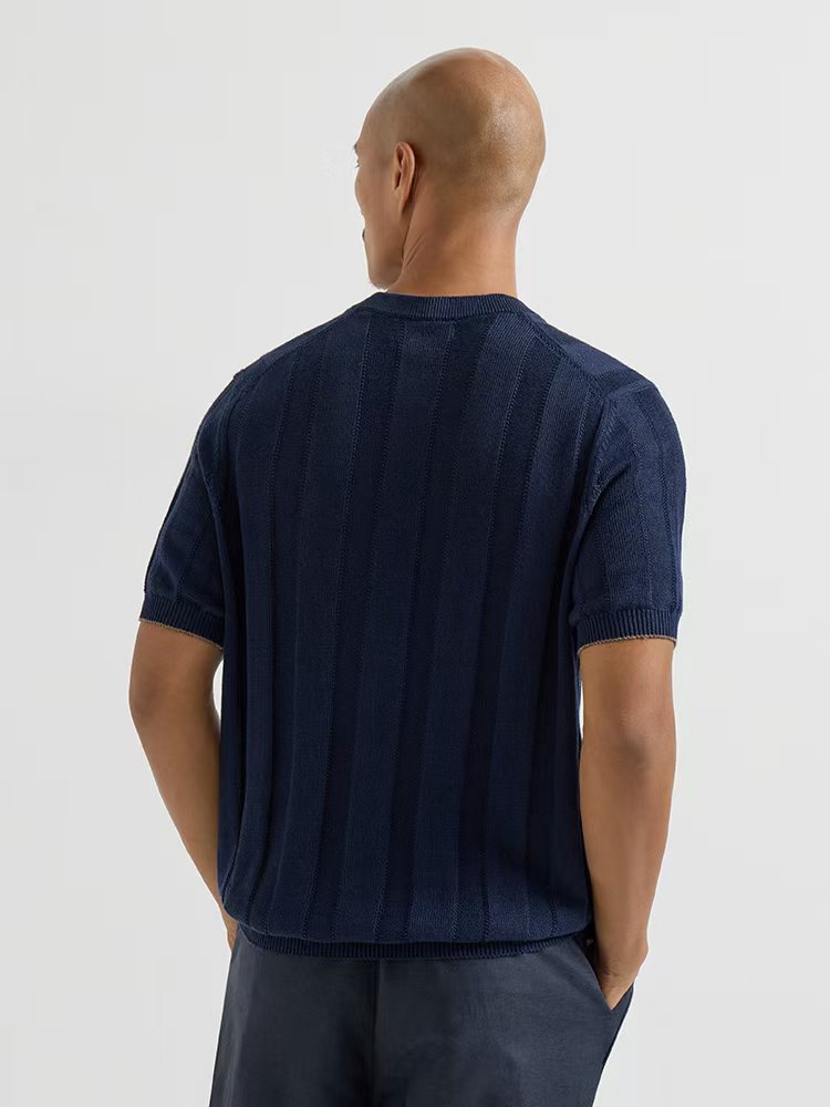 。New#🟥 Brunello Cucinelli（布鲁奈罗·库奇内利）被称作羊绒之王，来自意大利索罗梅