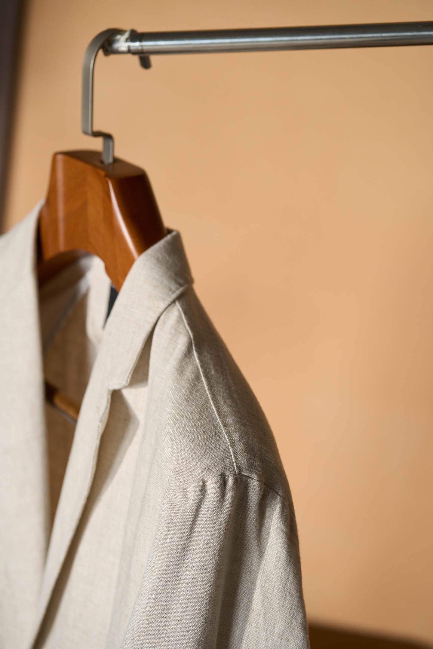 Zegna Luxury Clothing Apparel Collection 6