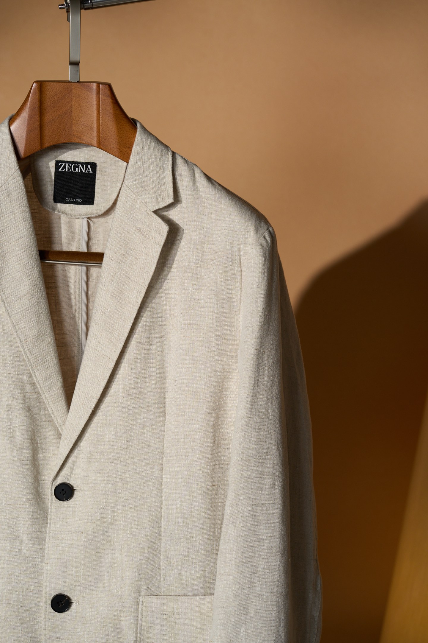Zegna Luxury Clothing Apparel Collection 4