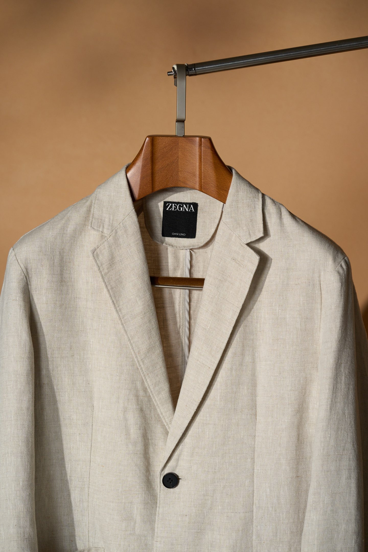 Zegna Luxury Clothing Apparel Collection 5