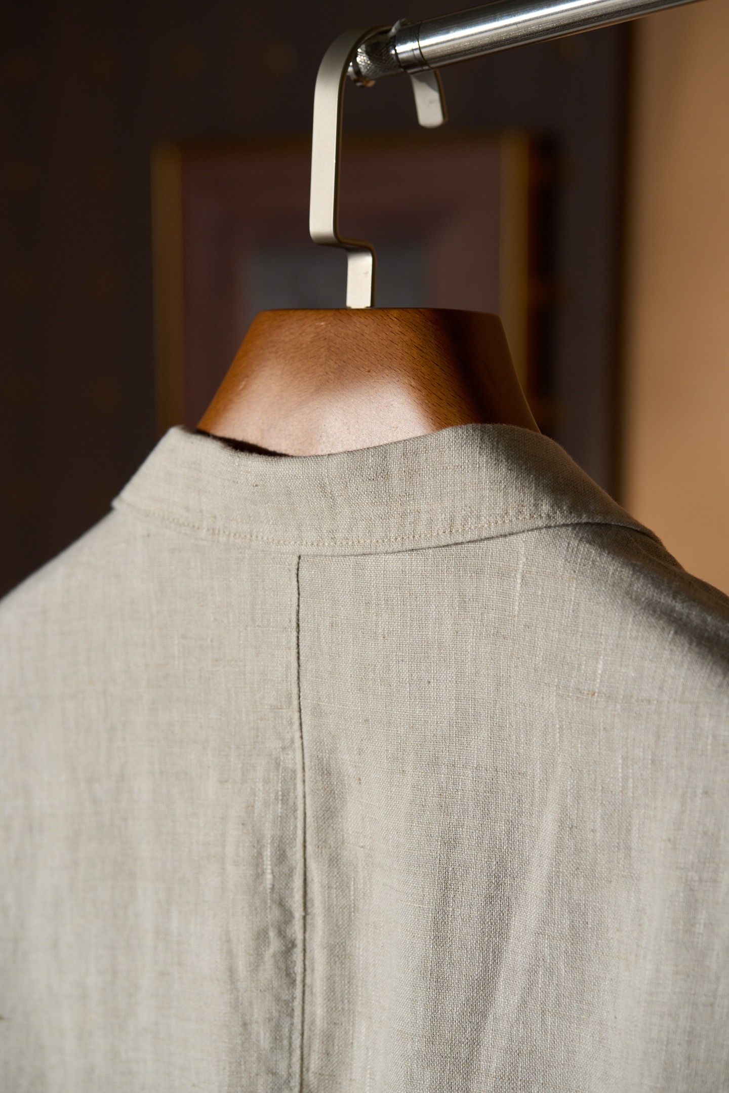 Zegna Luxury Clothing Apparel Collection 7